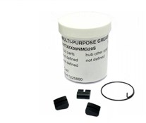 Image of DT Swiss Service Kit for 3 - Pawl Freehubs
