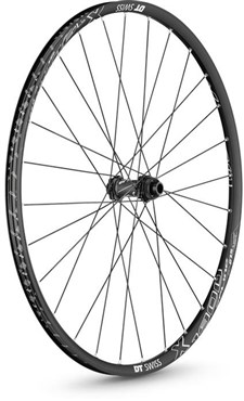 DT Swiss X 1900 27.5" Front Wheel