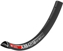 Image of DT Swiss XM481 SBWT Disc Specific Presta-Drilled Rims