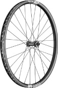Image of DT Swiss XMC 1501 30mm Carbon Clincher Boost IS Front MTB 29" Wheel