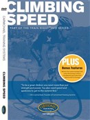 DVD CTS Climbing Speed Training DVD