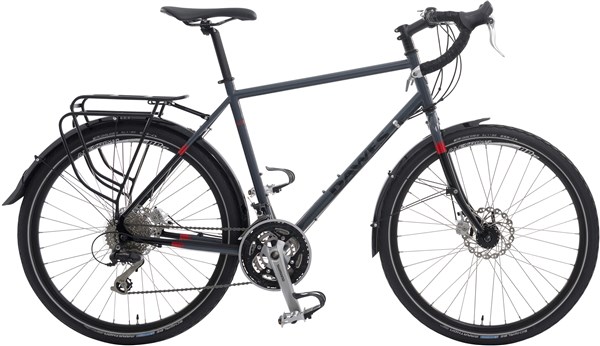 Dawes Coast 2 Coast 520 26" 2017 Touring Bike