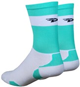 DeFeet Levitator Lite 5" Fausto Socks