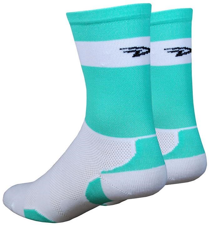 DeFeet Levitator Lite 5" Fausto Socks