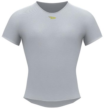 DeFeet Un-D-Shurt Short Sleeve Base Layer