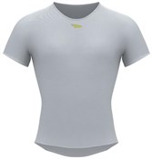 DeFeet Un-D-Shurt Short Sleeve Base Layer