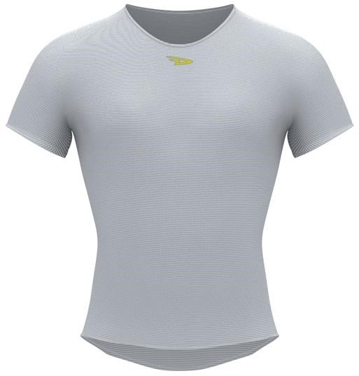 DeFeet Un-D-Shurt Short Sleeve Base Layer