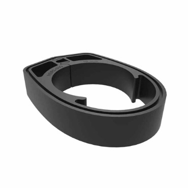 Deda Alanera RS Black Nylon Spacer