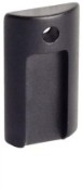 Image of Deda D-Shape Fork Spacer Black