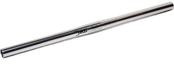 Deda Dritto Flat Bar For Single Speed and Urban Bikes