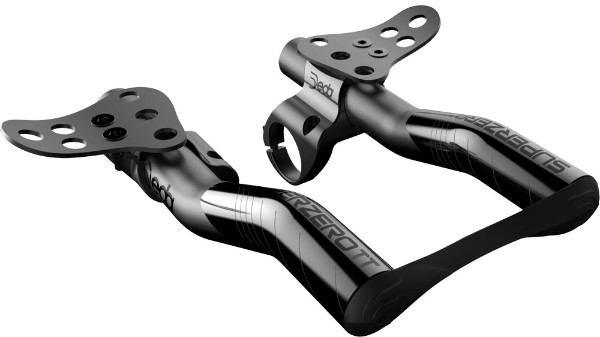 Deda Superzero TT Extensions