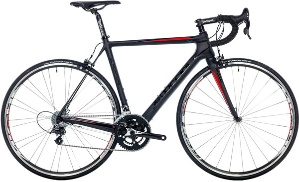 Dedacciai Gladiatore Veloce 2016 Road Bike