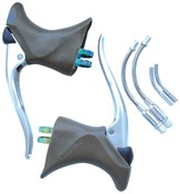 Image of Dia-Compe 287 Drop Bar Brake Levers