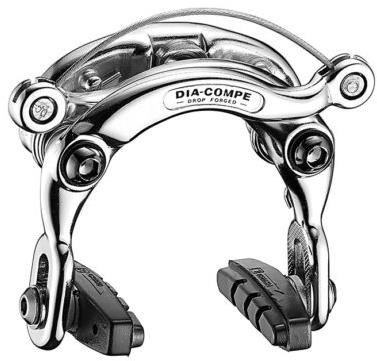 Dia-Compe 610-N Centre Pull Brake 47-61mm