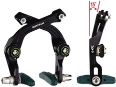Dia-Compe AD-999 CNC Uni Angled U-Brake