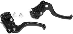 Image of Dia-Compe MX-122 Levers Pair