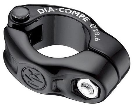 Dia-Compe MX1500N Seat Clamp