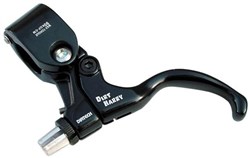Image of Dia-Compe Tech 99 Dirt Harry Brake Lever - RHS 22.2/25.4