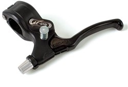 Image of Dia-Compe Tech77 "Potts" BMX Lever with Stopper 22.2mm