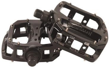 DiamondBack Bigfoot 2 X-Treme Platform Pedals