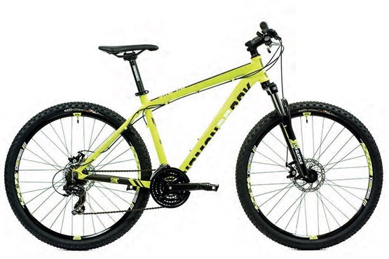 DiamondBack Sync 1.0 27.5"  2017 Mountain Bike
