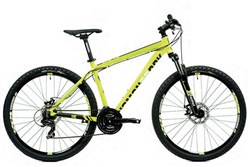 DiamondBack Sync 1.0 27.5"  2017 Mountain Bike