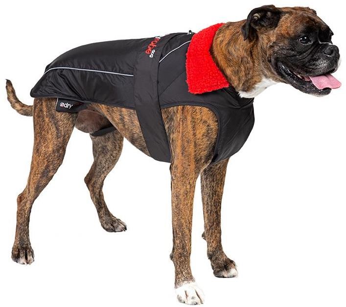 Dryrobe Dog Robe
