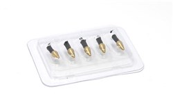 Image of Dynaplug Soft Nose Tip Plugs For Use With Road Air System Only
