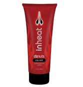 Dznuts In-Heat Embrocation Cream - 200ml Tube
