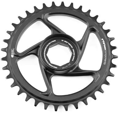 E-Thirteen E Spec Aluminum Direct Mount Chainring