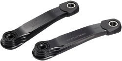 Image of E-Thirteen Helix Race Alloy E-Spec DUB Crank with Self Extractor