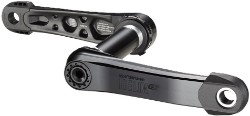 Image of E-Thirteen Helix Race Alloy GR Cranks with Self Extractor