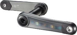 Image of E-Thirteen Helix Race Carbon 55mm Chainline Crank with Self Extractor