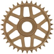 Image of E-Thirteen Helix Race E-Spec DJI Avinox Direct Mount 8mm Offset Chainring 11/12s Chain Compatible