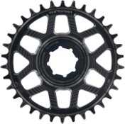 Image of E-Thirteen Helix Race E-Spec Turbo Levo 2.1/2.2 9mm Offset Chainring  11/12s Chain Compatible