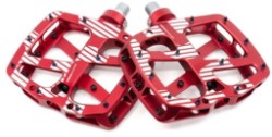 Image of E-Thirteen Plus Alloy Pedals