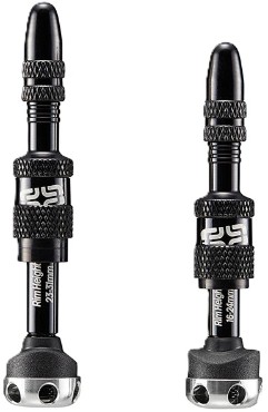 E-Thirteen Presta Quickfill Tubeless Valve For Bosch Smart System with Rim Magnet Gen2