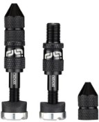 Image of E-Thirteen Quick Fill Schrader Tubeless Valves
