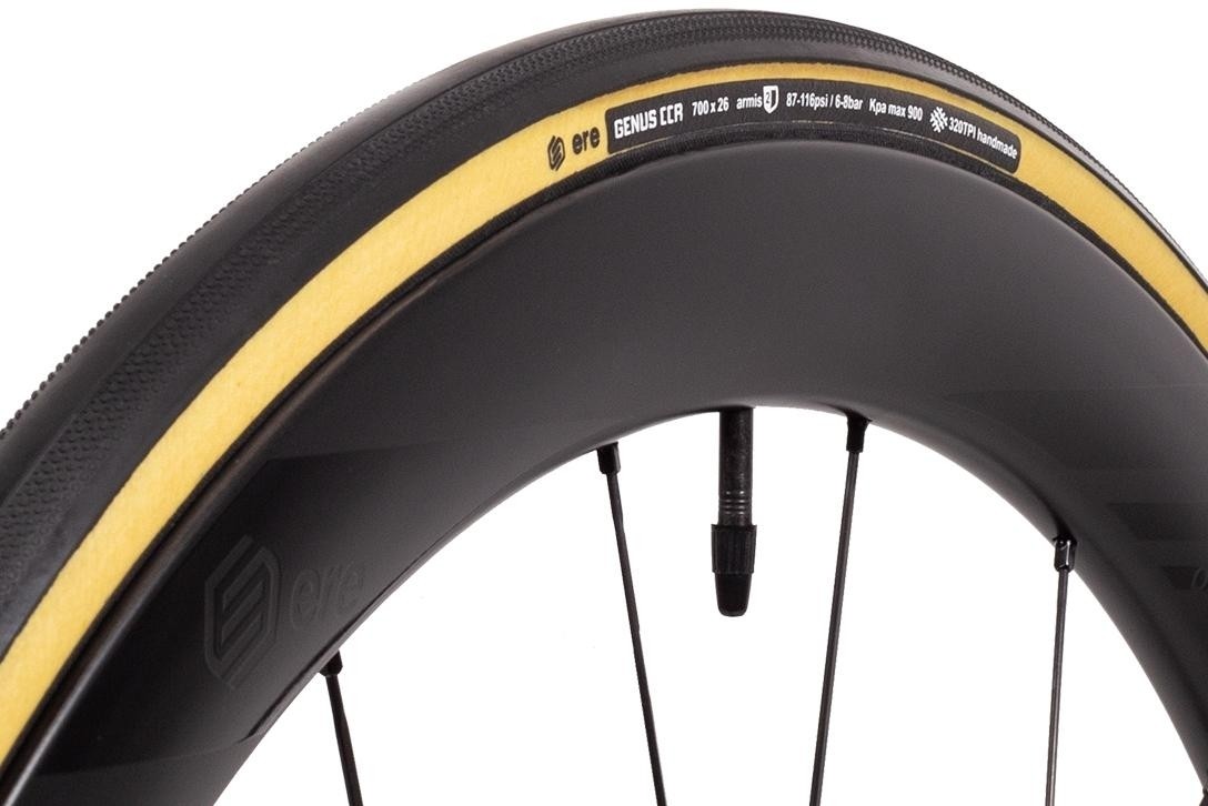 ERE Research Genus CCR Clincher Pro 320TPI Tyre