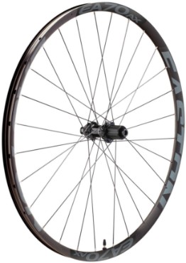 Easton EA70 AX Clincher Disc QR Rear 700c Wheel