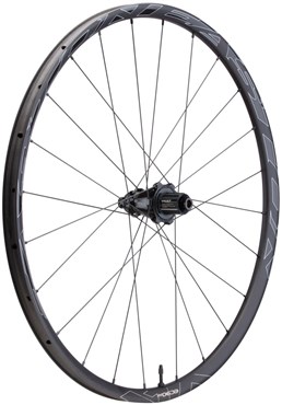 Easton EA90 AX 700c Clincher Disc Rear Wheel