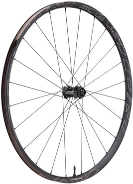 Easton EA90 AX Clincher Disc Front 700c Wheel