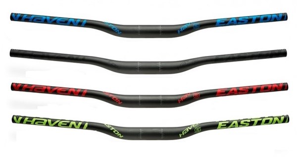 Easton Haven 35 Carbon Riser Handlebar