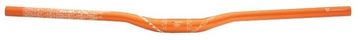 Easton Havoc Aluminium Riser MTB Handlebar