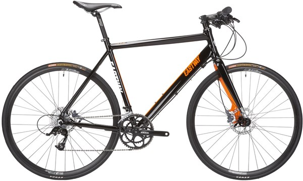Eastway FB 2.0 Flat Bar 2014 Road Bike