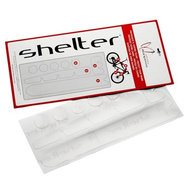 Effetto Mariposa Shelter Tape
