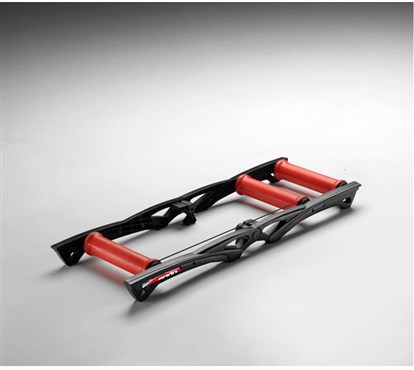 Elite Arion Parabolic Rollers