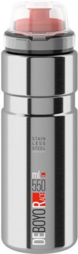 Elite Deboyo Race Stainless Steel Vacuum Bottle 550ml