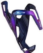 Elite Vico Metallic Bottle Cage