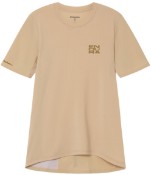 Image of Endura AllTrack Ride Short Sleeve Gravel Cycling Tech Tee